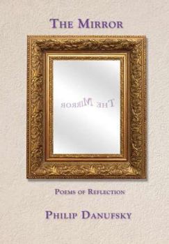 Hardcover The Mirror Book