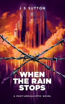 Paperback When The Rain Stops Book