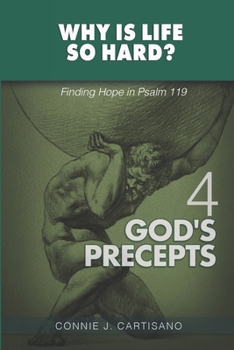 Paperback Volume 4: God's Precepts Book