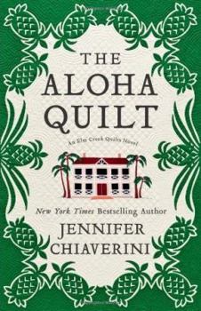 Hardcover The Aloha Quilt Book