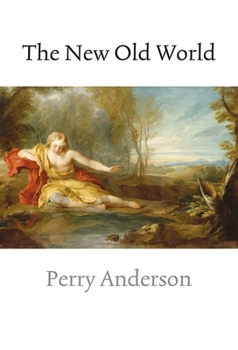 Paperback The New Old World Book