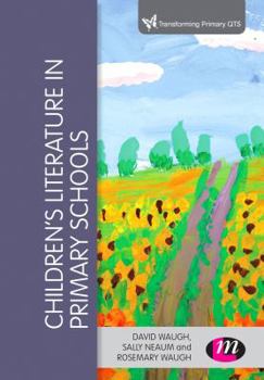 Hardcover Children&#8242;s Literature in Primary Schools Book
