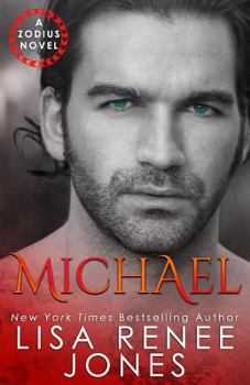 The Legend of Michael - Book #1 of the Zodius