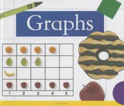 Graphs - Book  of the Let's Do Math!