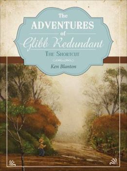 Paperback The Adventures of Glibb Redundant Book