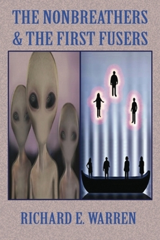 Paperback The Nonbreathers & the First Fusers Book