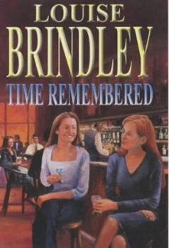 Hardcover Time Remembered Book