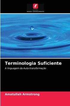 Paperback Terminologia Suficiente [Portuguese] Book