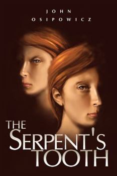 Paperback The Serpent's Tooth Book