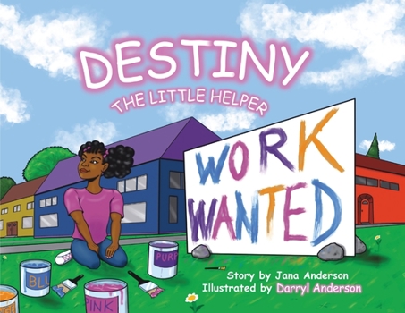 Paperback Destiny: The Little Helper Book