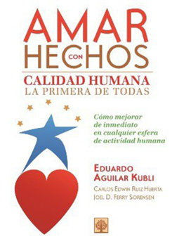 Paperback Amar Con Hechos: Calidad Humana La Primera de Todas. Cómo Mejorar de Inmediato En Cualquier Esfera de la Actividad Humana [Spanish] Book