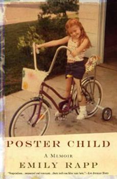 Paperback Poster Child Book