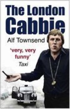 Paperback The London Cabbie Book