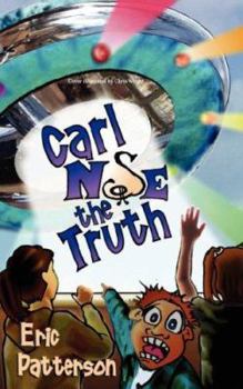 Paperback Carl Nose the Truth Book