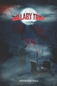 Paperback Lullaby Trap Book