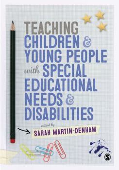 Hardcover Teaching Children & Young People with Special Educational Needs & Disabilities Book