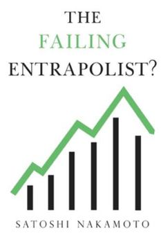 Paperback The Failing Entrapolist Book