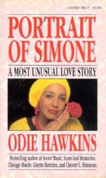 Mass Market Paperback Portrait of Simone Book