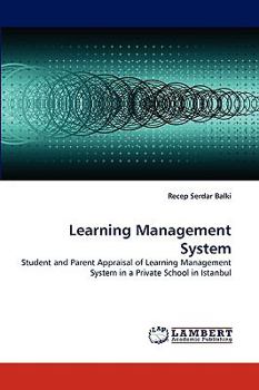 Paperback Learning Management System Book