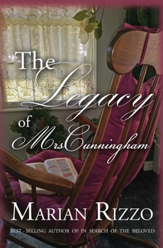 Paperback The Legacy of Mrs. Cunningham Book