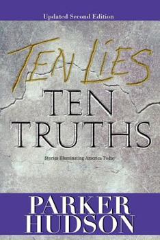 Paperback Ten Lies and Ten Truths: Second Edition Book