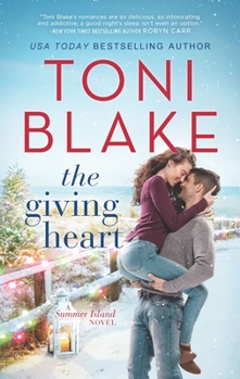 Mass Market Paperback The Giving Heart Book