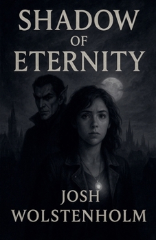 Paperback Shadow of Eternity Book