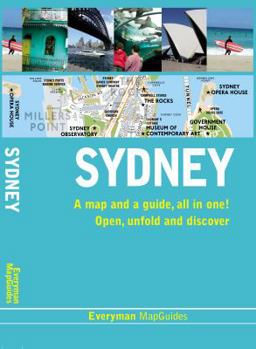 Hardcover Sydney Book