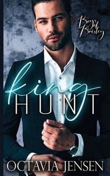 Paperback King Hunt Book