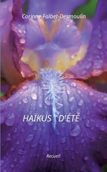 Paperback Haïkus d'été [French] Book