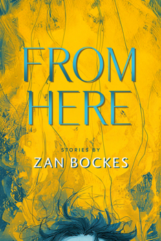 Paperback From Here Book