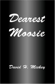 Paperback Dearest Moosie Book