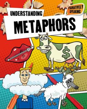 Paperback Understanding Metaphors Book