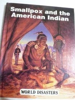 Hardcover Smallpox and the American Indian Book
