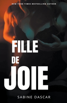 Paperback Fille de joie [French] Book