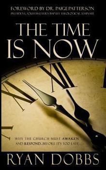 The Time Is Now Study Guide