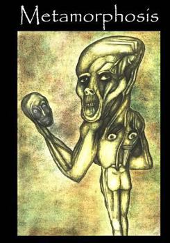 Paperback Metamorphosis Book