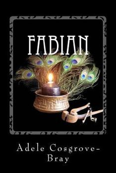 Paperback Fabian: An Artisan-Sorcerer Story Book