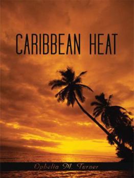 Paperback Caribbean Heat Book