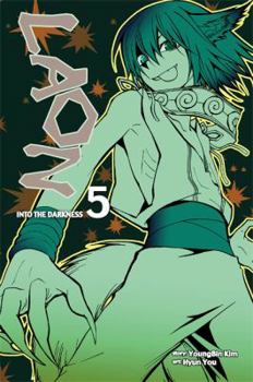 Laon, Vol. 5 - Book #5 of the Laon