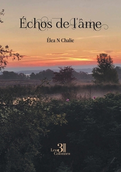 Paperback Échos de l'âme [French] Book
