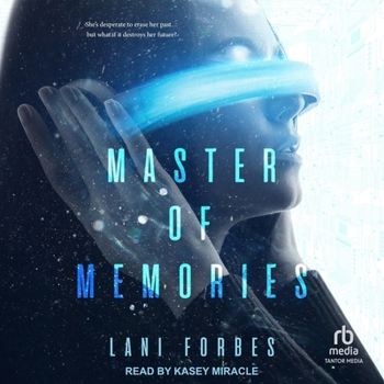 Audio CD Master of Memories Book