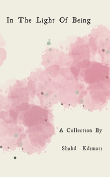 Paperback In The Light of Being Book