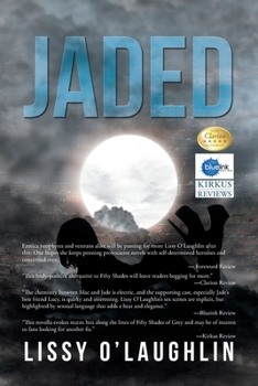 Paperback Jaded Book