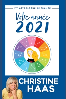 Paperback Votre Année 2021 [French] Book