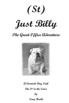 Paperback (St) Just Billy - The Great Office Adventure Book