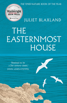 Paperback The Easternmost House Book