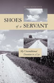 Paperback Shoes of a Servant Book