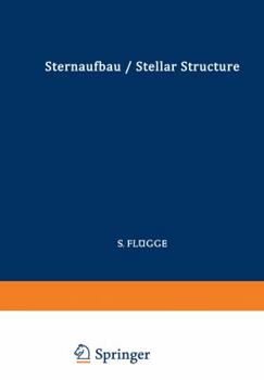 Paperback Astrophysik II: Sternaufbau / Astrophysics II: Stellar Structure [German] Book