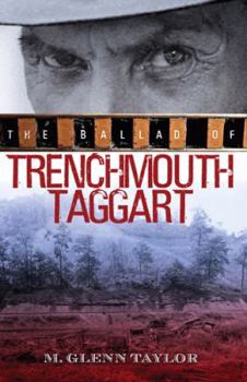 Paperback Ballad of Trenchmoutht Taggart Book